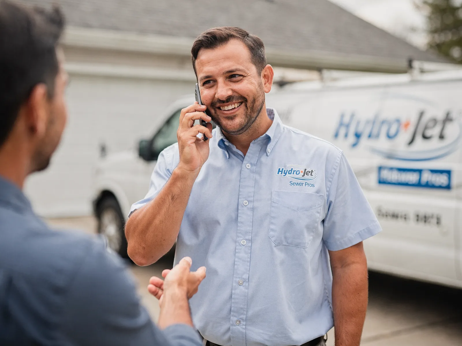 Hydro Jetting Washta, IA FAQs